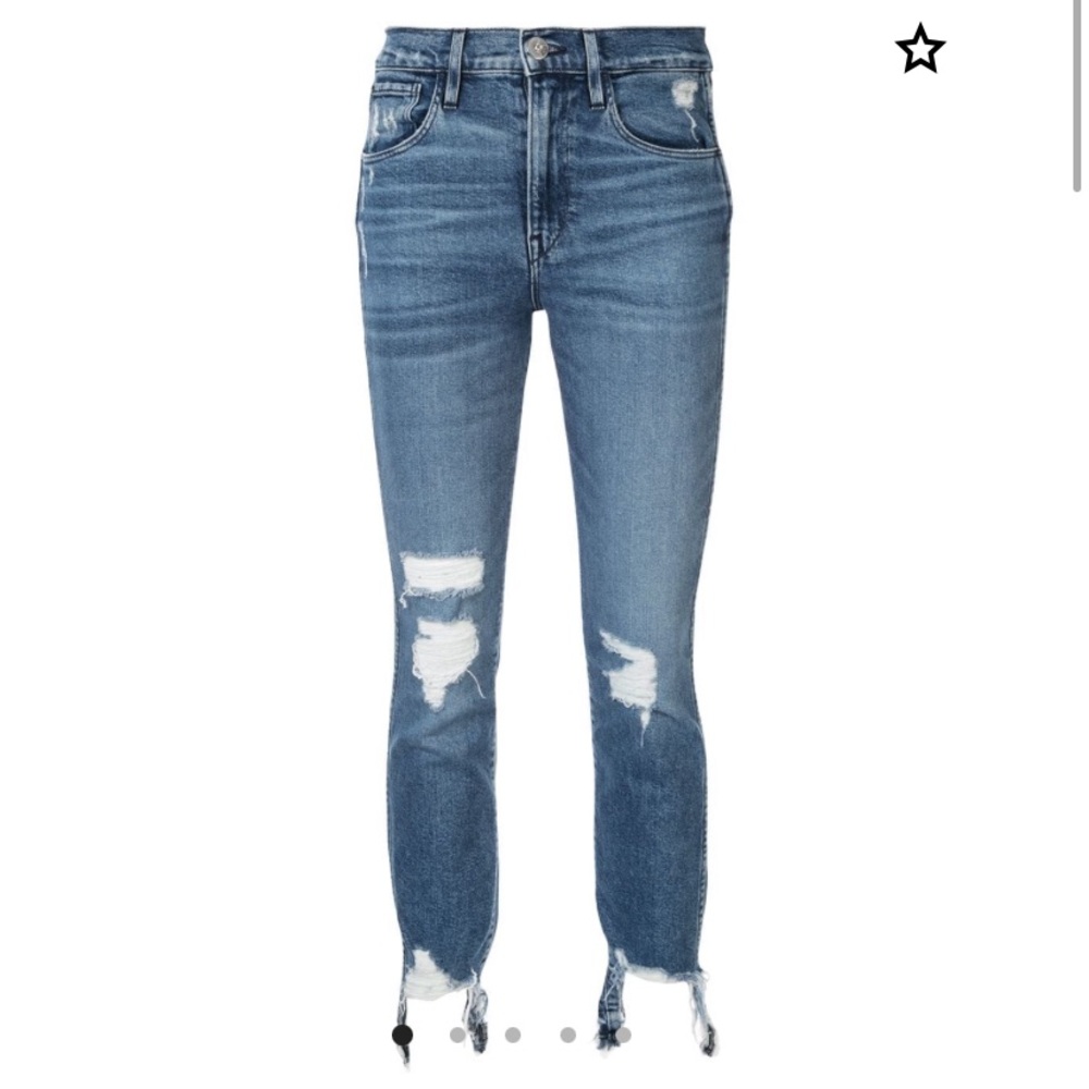 3x1 Jeans (new with tags)